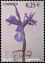 Spain - 2002 - Flora - 0,25 â‚¬ - Multicolor - España, Flor, Paisaje - Edifil 3872 - 0